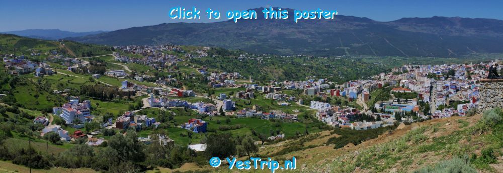 xxx Chefsaouen the panoramapictures xxx